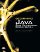 Beginning Java Game Programming, Second Edition