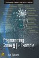 Programming Game AI by Examples