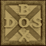 DOSBox logo