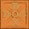 DOSBox logo